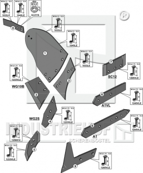 Preview: Körper TypNBU2B